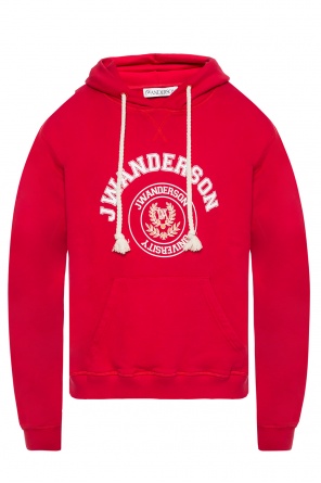 Hooded sweatshirt, zdjęcie 1 Hooded sweatshirt od J.W. Anderson
